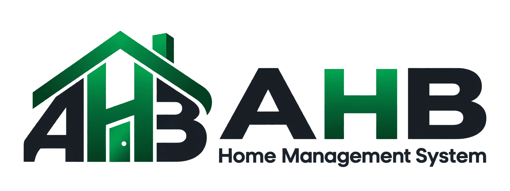 AHB Home Management System